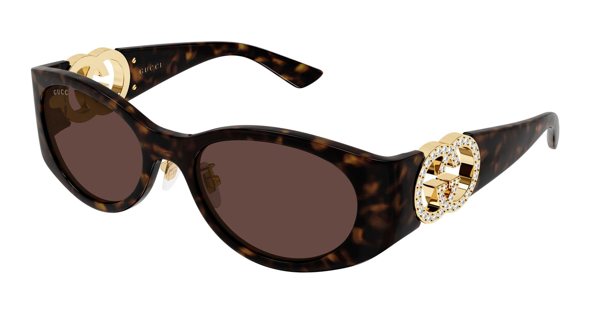 Gucci GG2123SA 004 Occhiali da sole Gucci 1