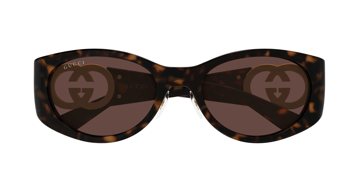 Gucci GG2123SA 004 Occhiali da sole Gucci 2