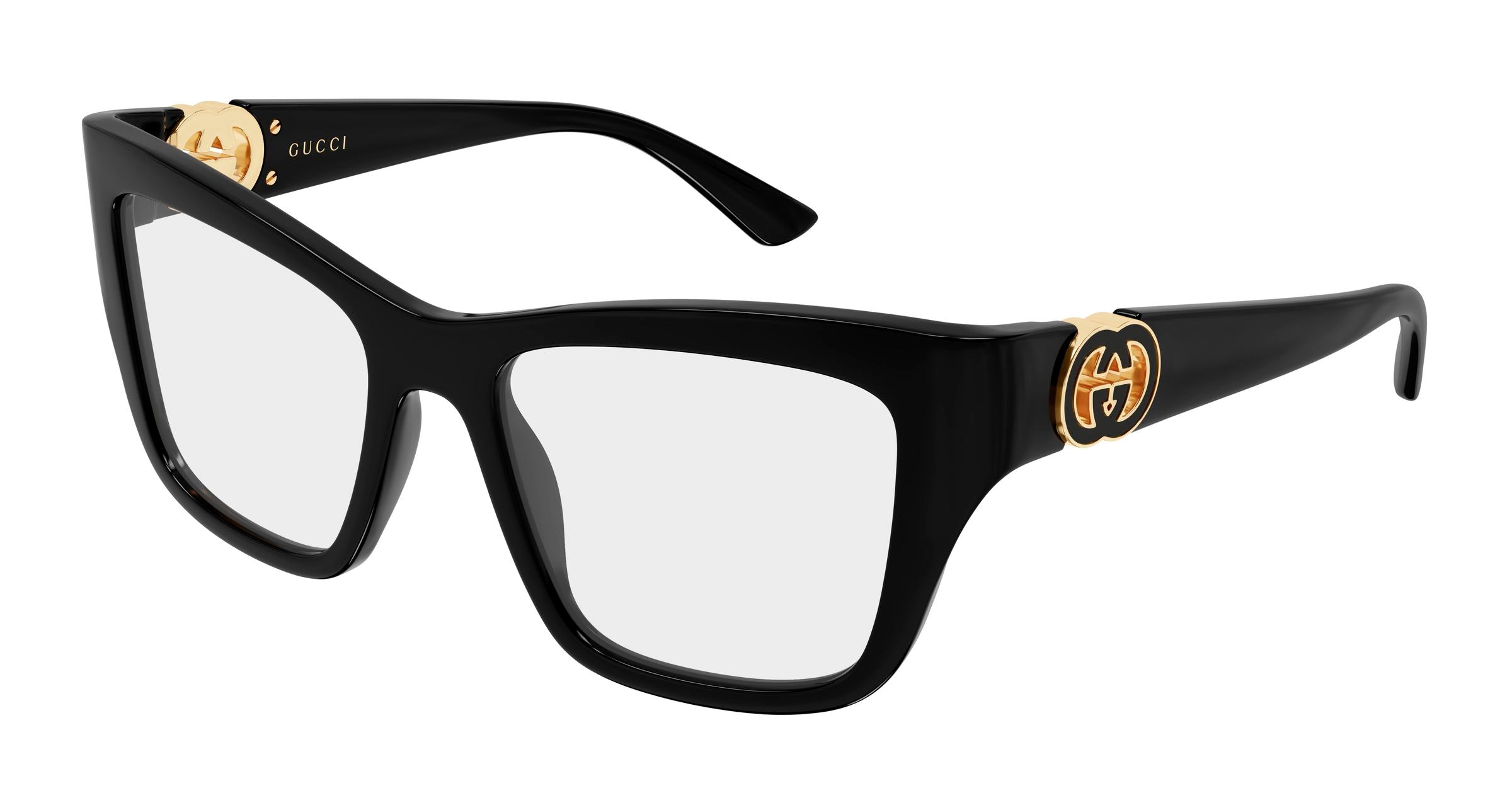 Gucci GG2124O 001