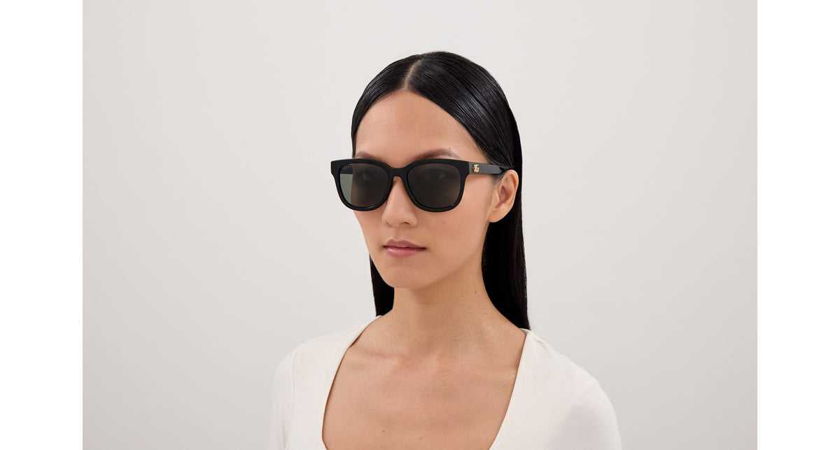 Gucci GG2126SK 001