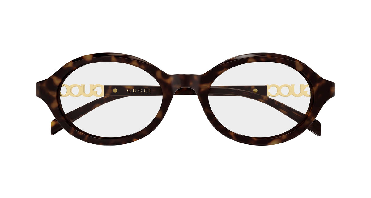 Gucci GG2153O 002 Montature da vista Gucci 2