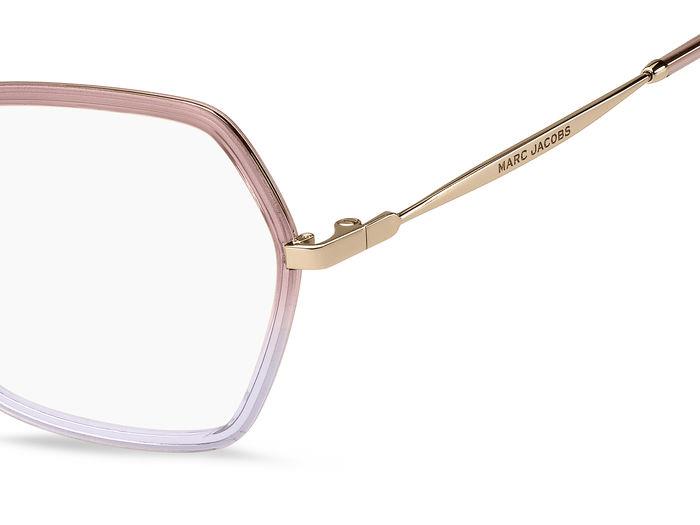 Marc Jacobs MARC 665 665 Montature da vista Marc Jacobs 4