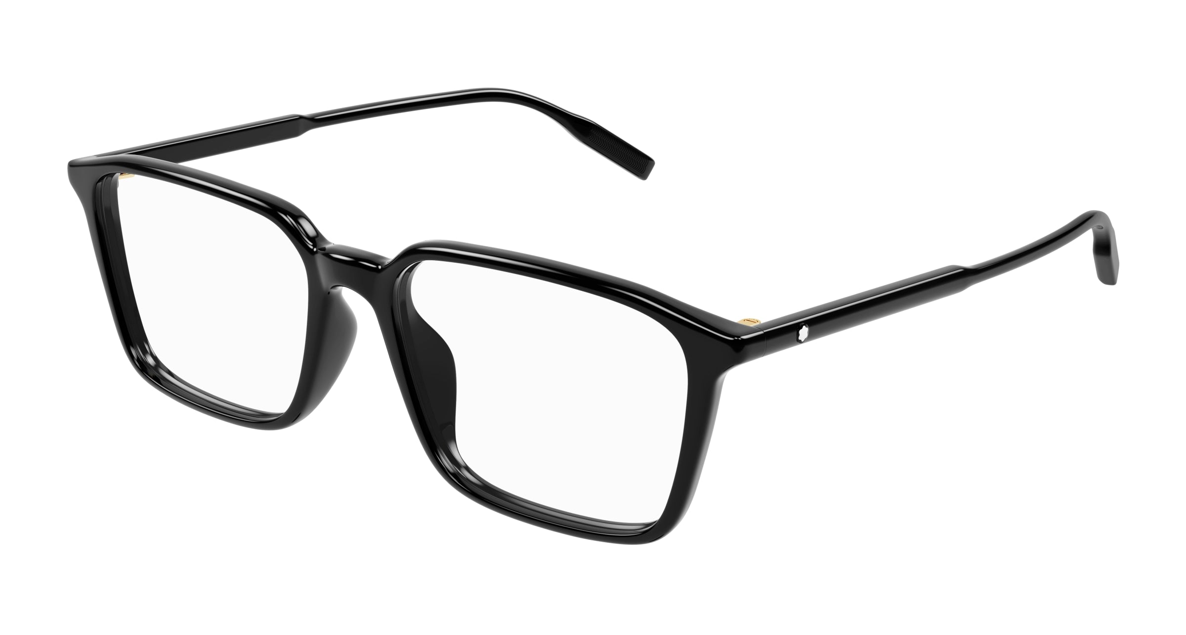 Montblanc MB0293OA 001 Montature da vista Montblanc 1