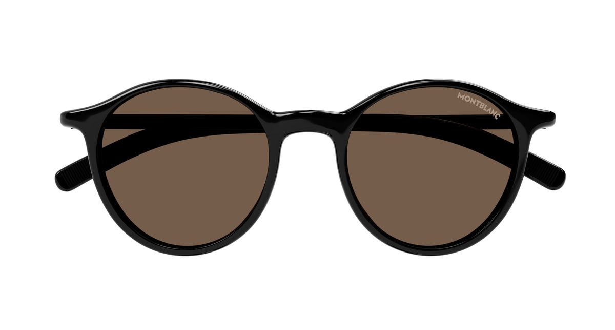 MB0324S 001 Occhiali da sole Montblanc 2