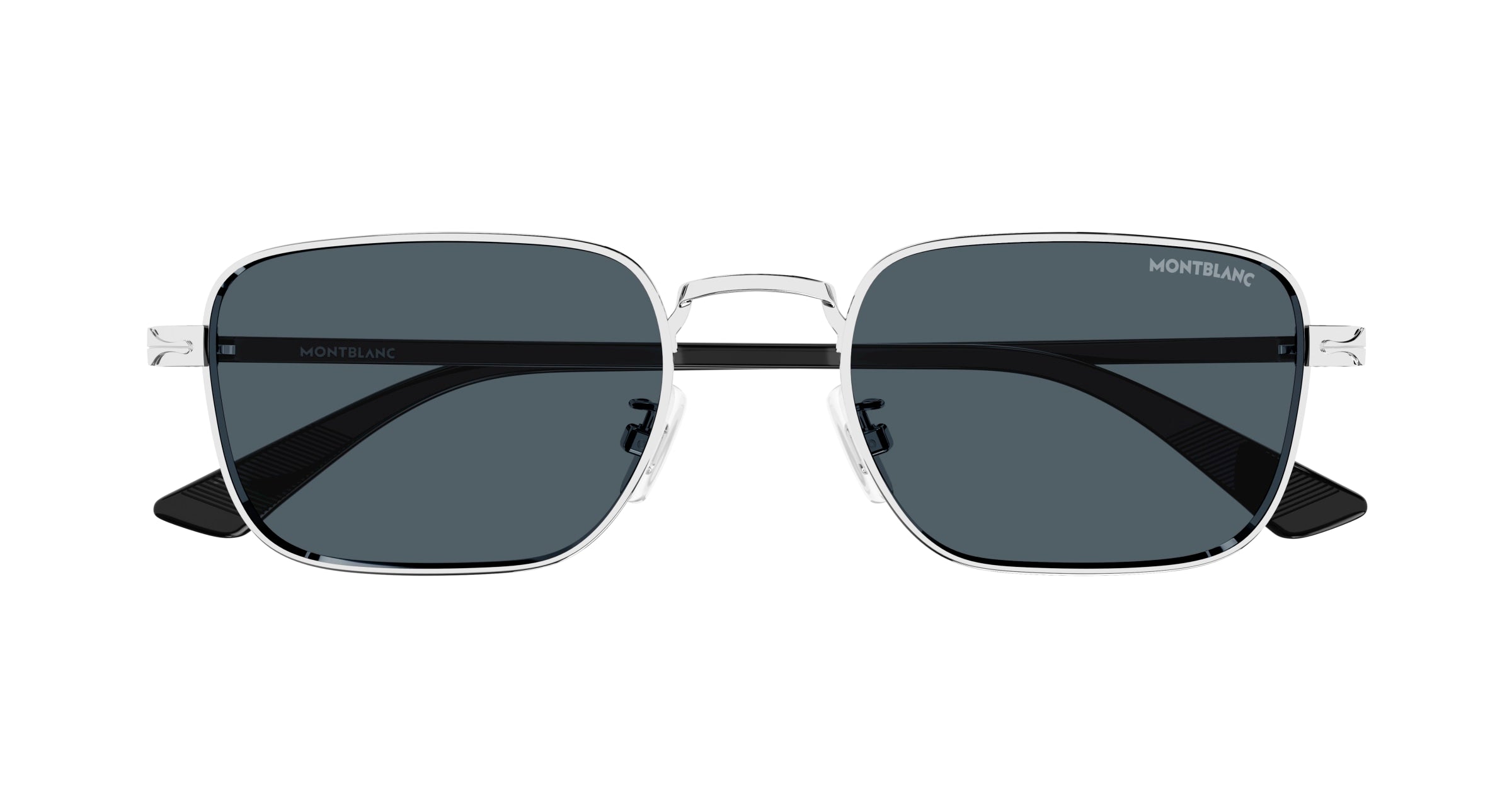 Montblanc MB0339S 003 Occhiali da sole Montblanc 2