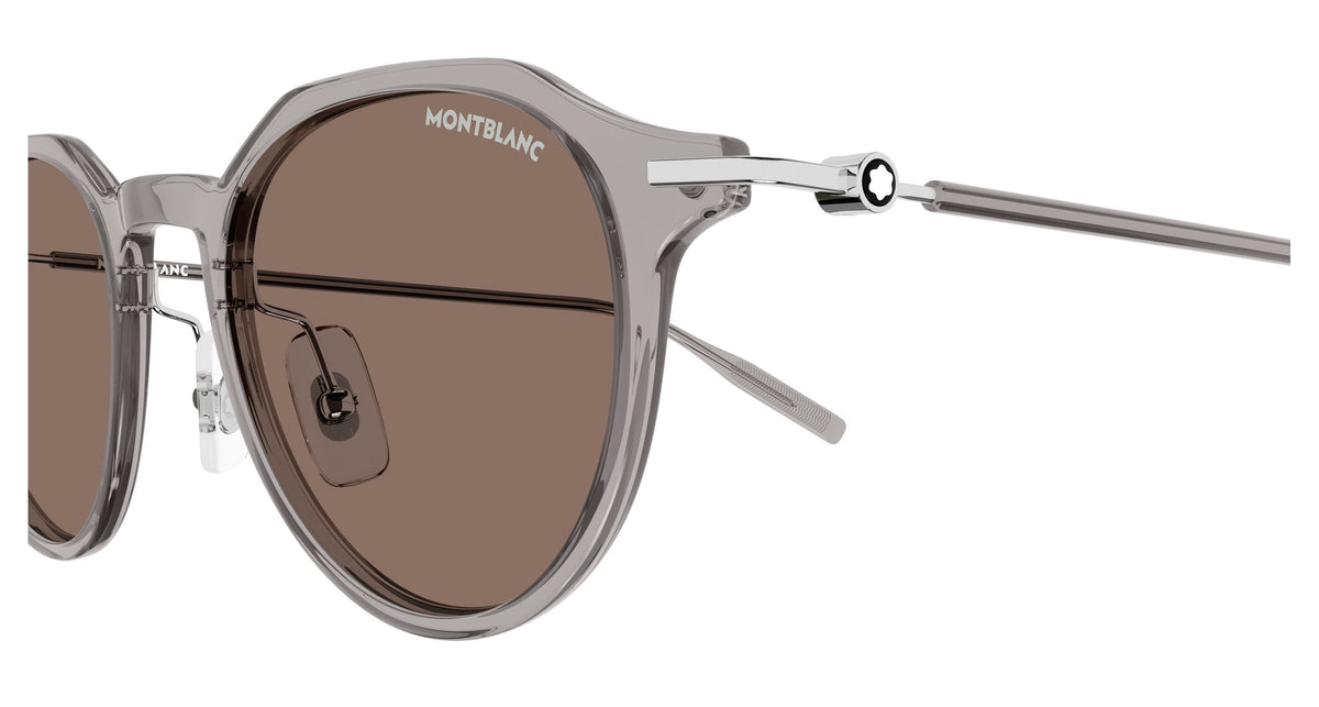 Montblanc MB0355S 012