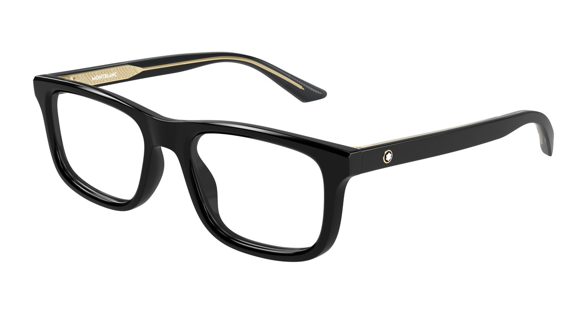 Montblanc MB0457O 001