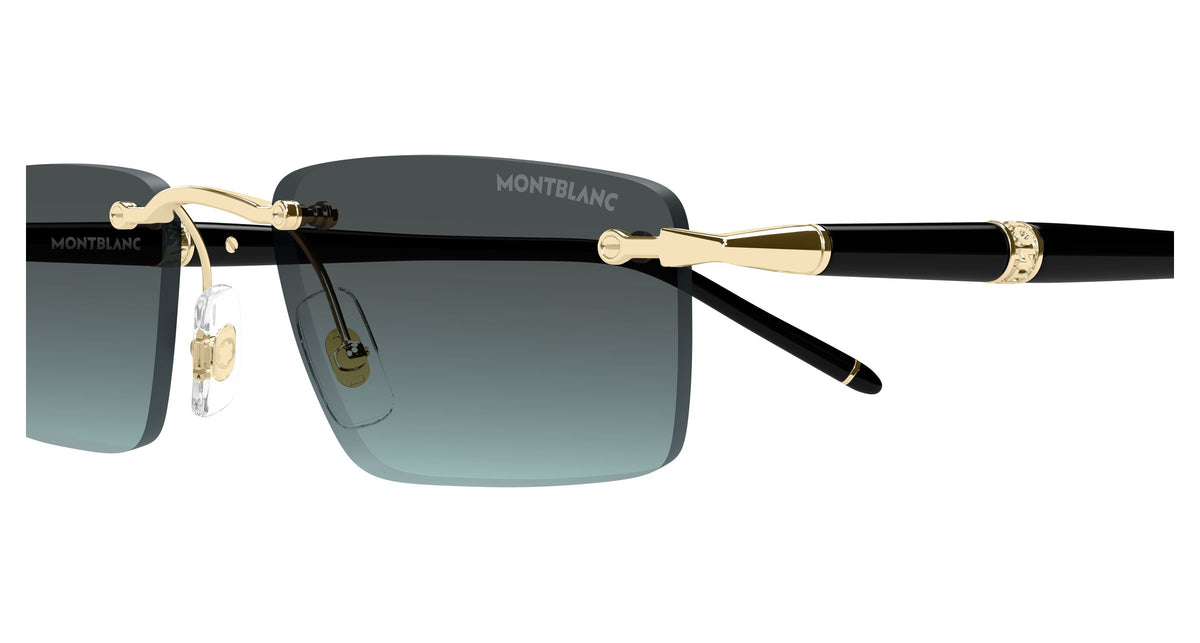 Montblanc MB0484S 004