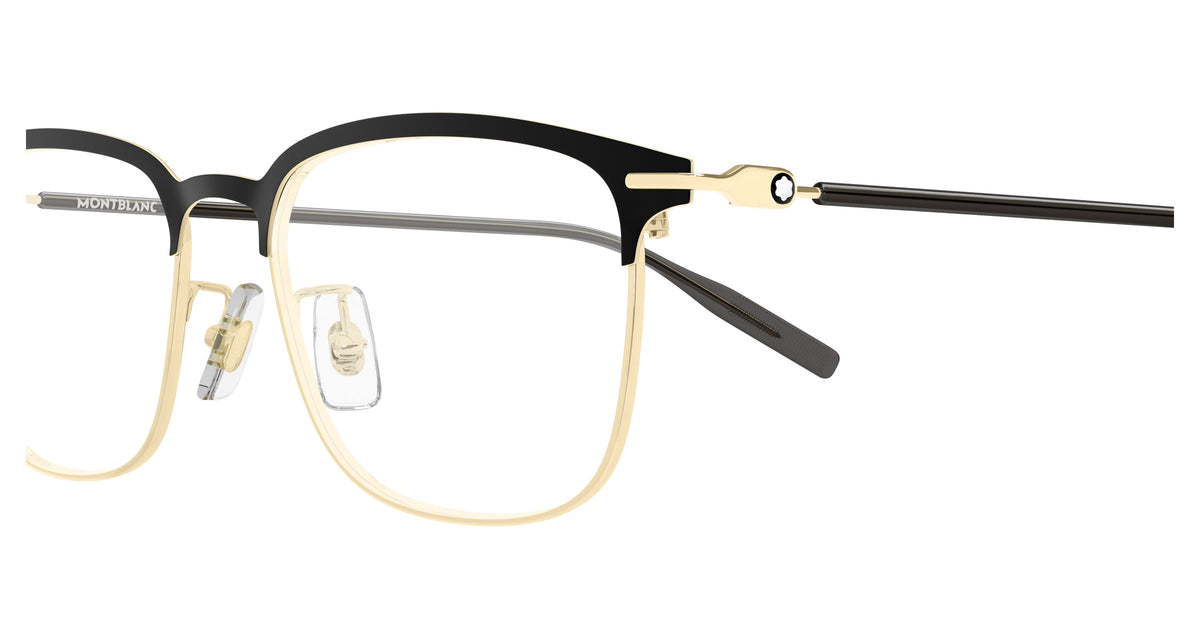 Montblanc MB0490OA 002
