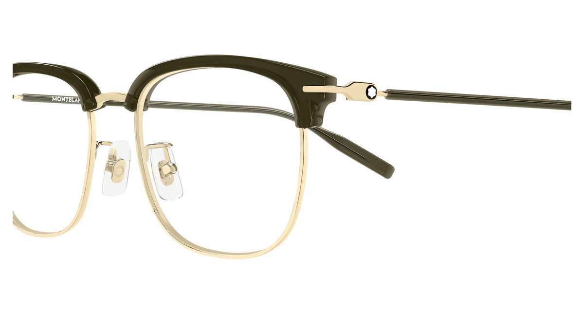 Montblanc MB0492OA 004