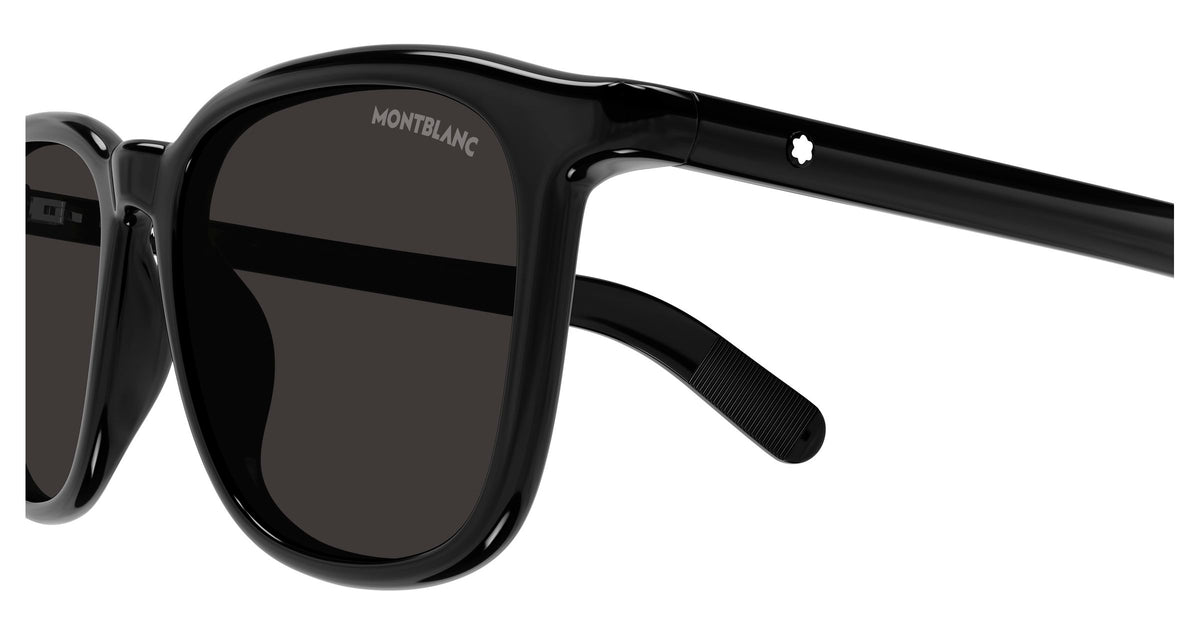 Montblanc MB0497S 001