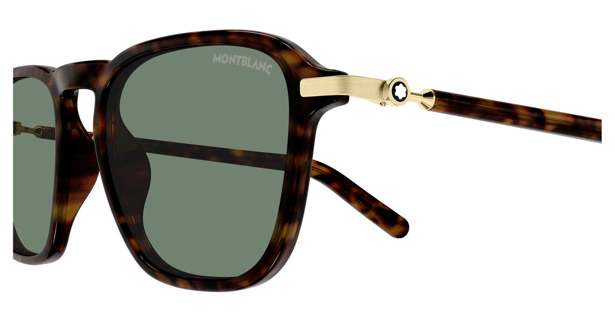 Montblanc MB0498S 003