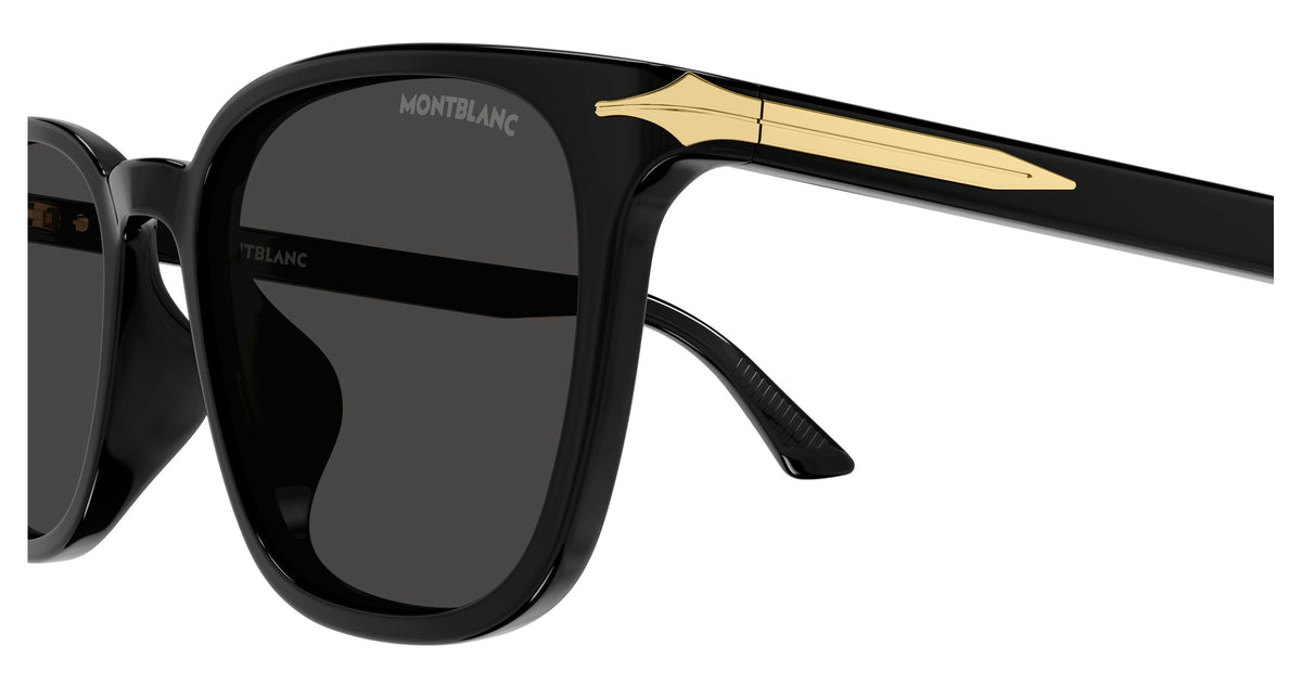 Montblanc MB0518SA 001