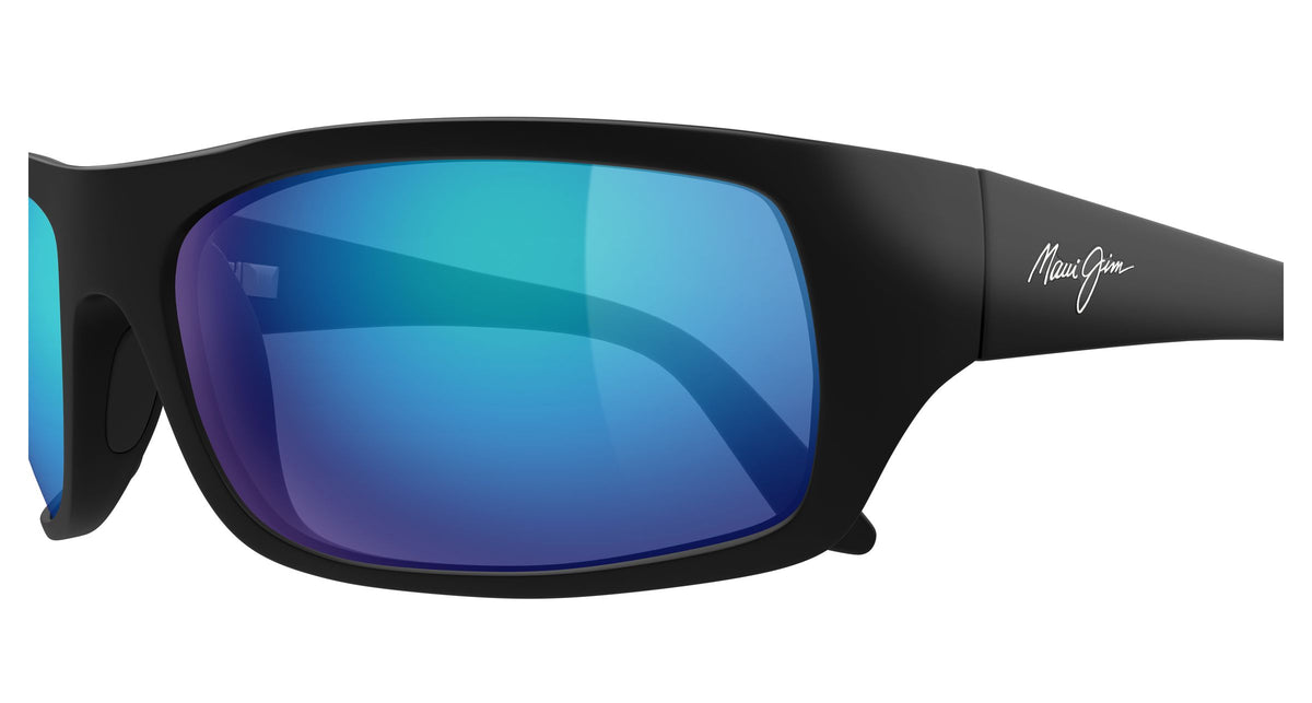 Maui Jim MJ0202S 004