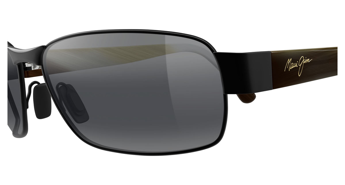 Maui Jim MJ0249S 001