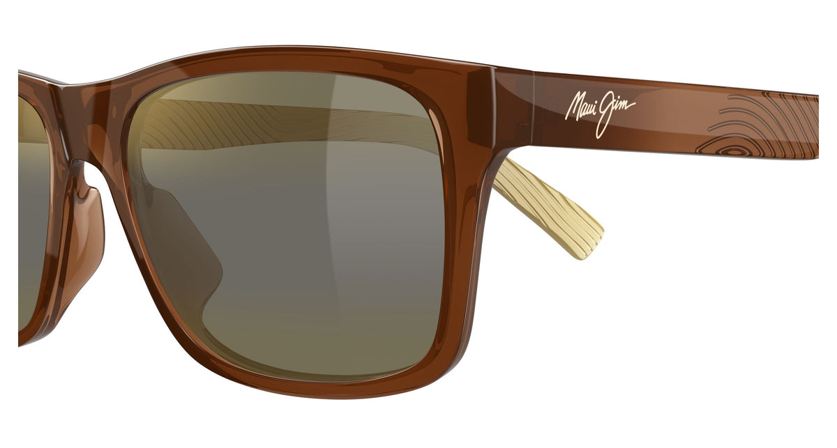 Maui Jim MJ0345S 003