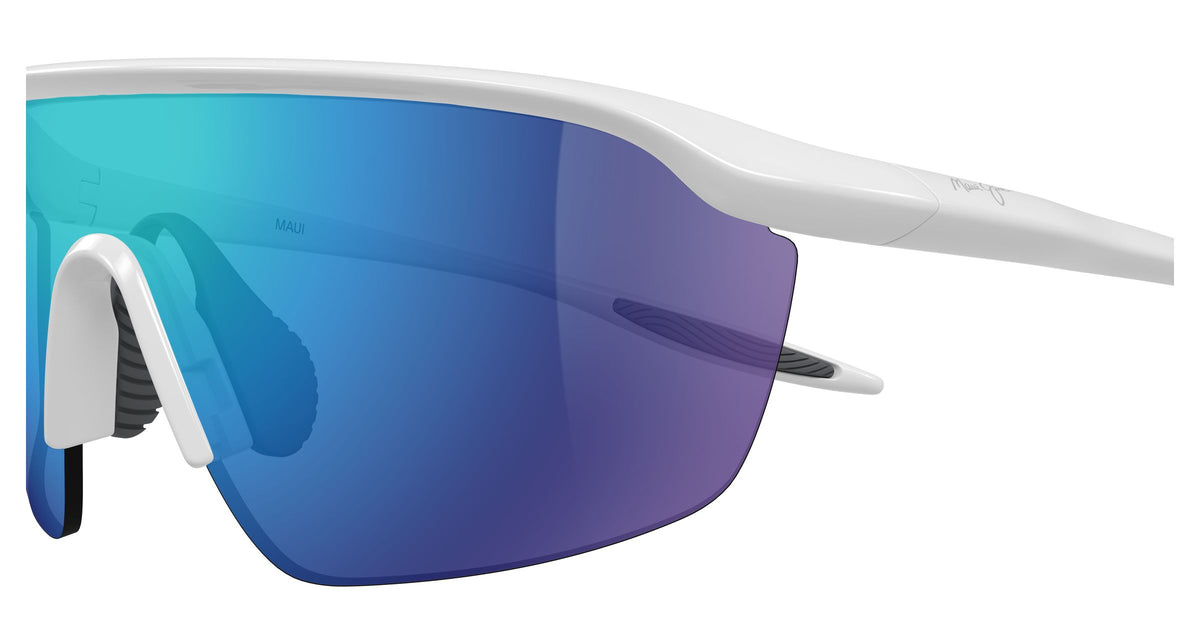 Maui Jim MJ0375SA 002