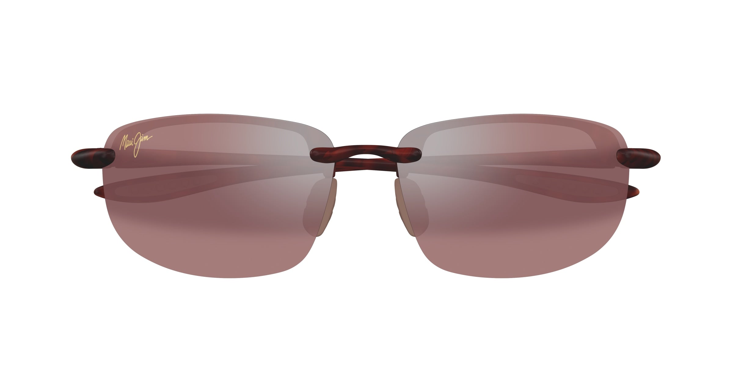 Maui Jim MJ0407S 003 Occhiali da sole Maui Jim 2