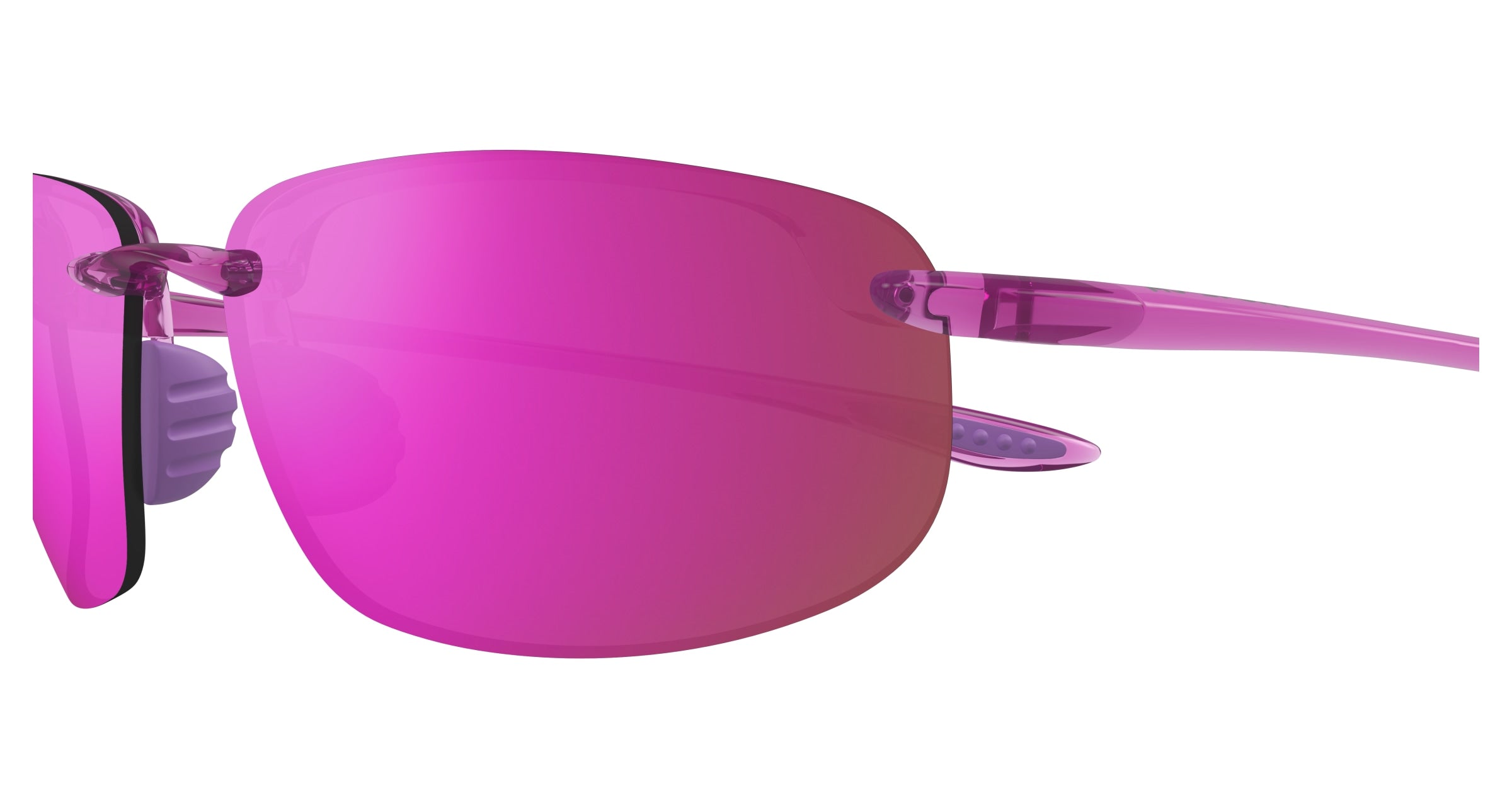 Maui Jim MJ0407S 006 Occhiali da sole Maui Jim 3