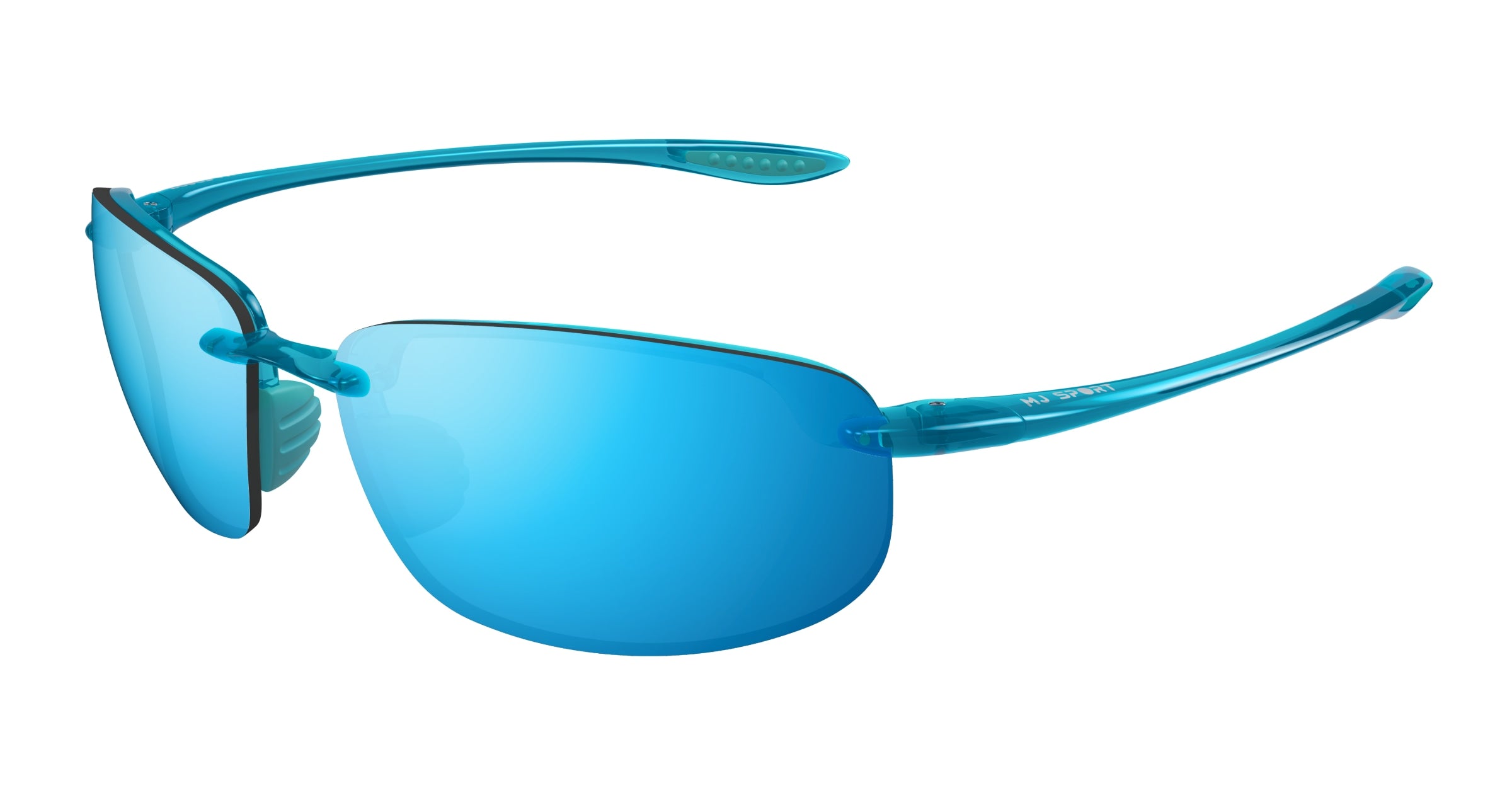 Maui Jim MJ0407S 007 Occhiali da sole Maui Jim 1
