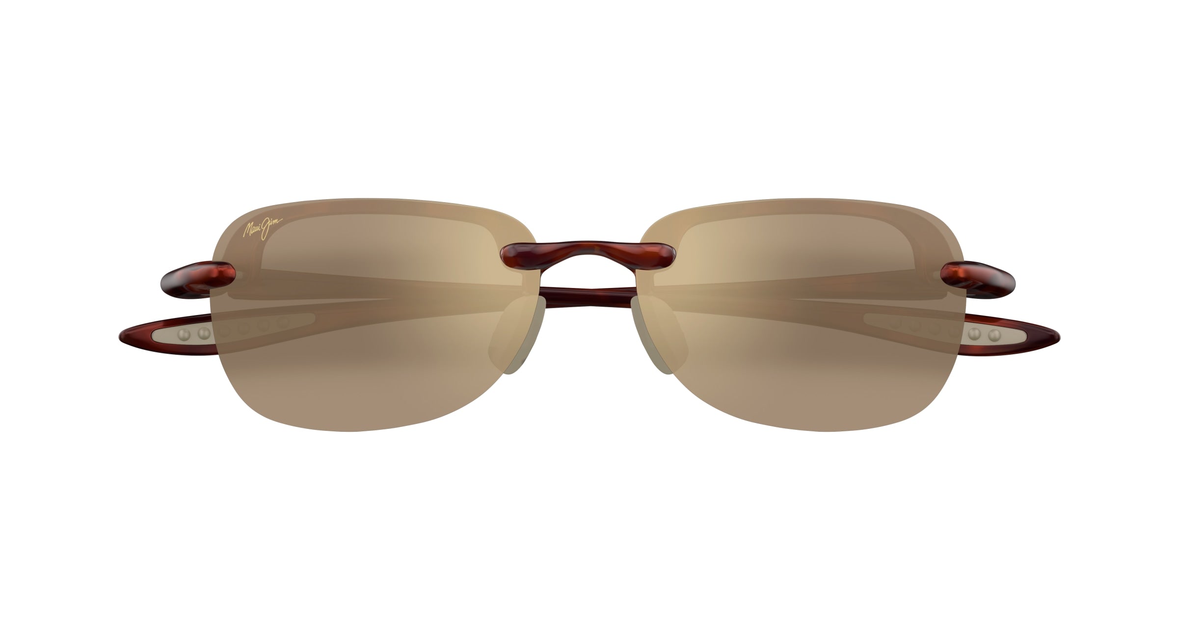 Maui Jim MJ0408S 002 Occhiali da sole Maui Jim 2