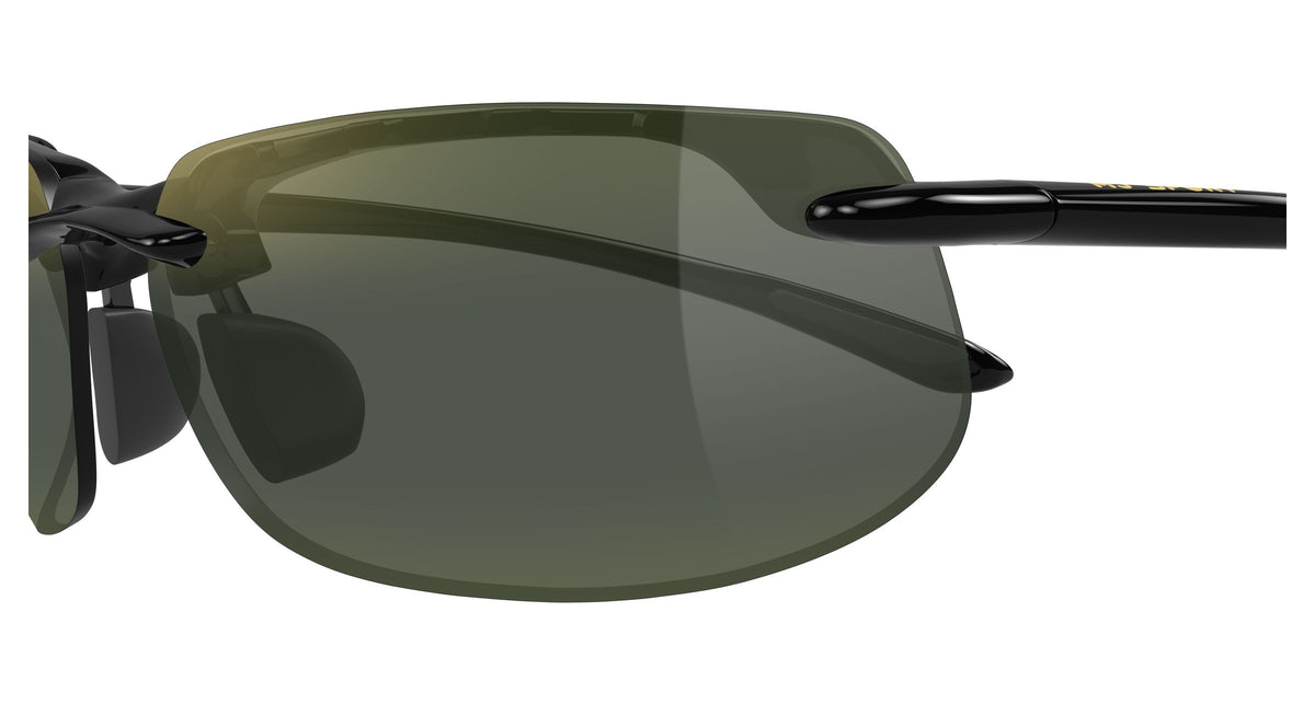 Maui Jim MJ0412SA 003