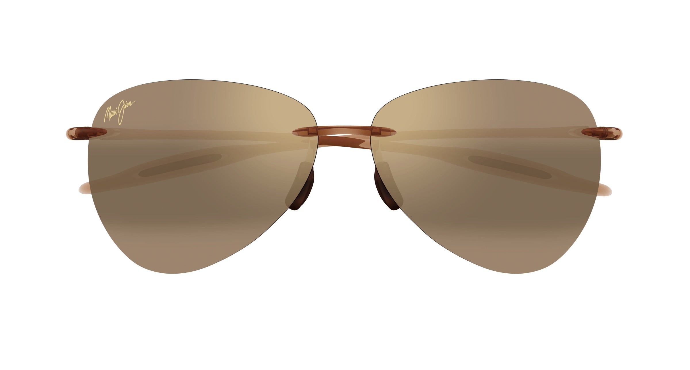 Maui Jim MJ0421S 002 Occhiali da sole Maui Jim 2