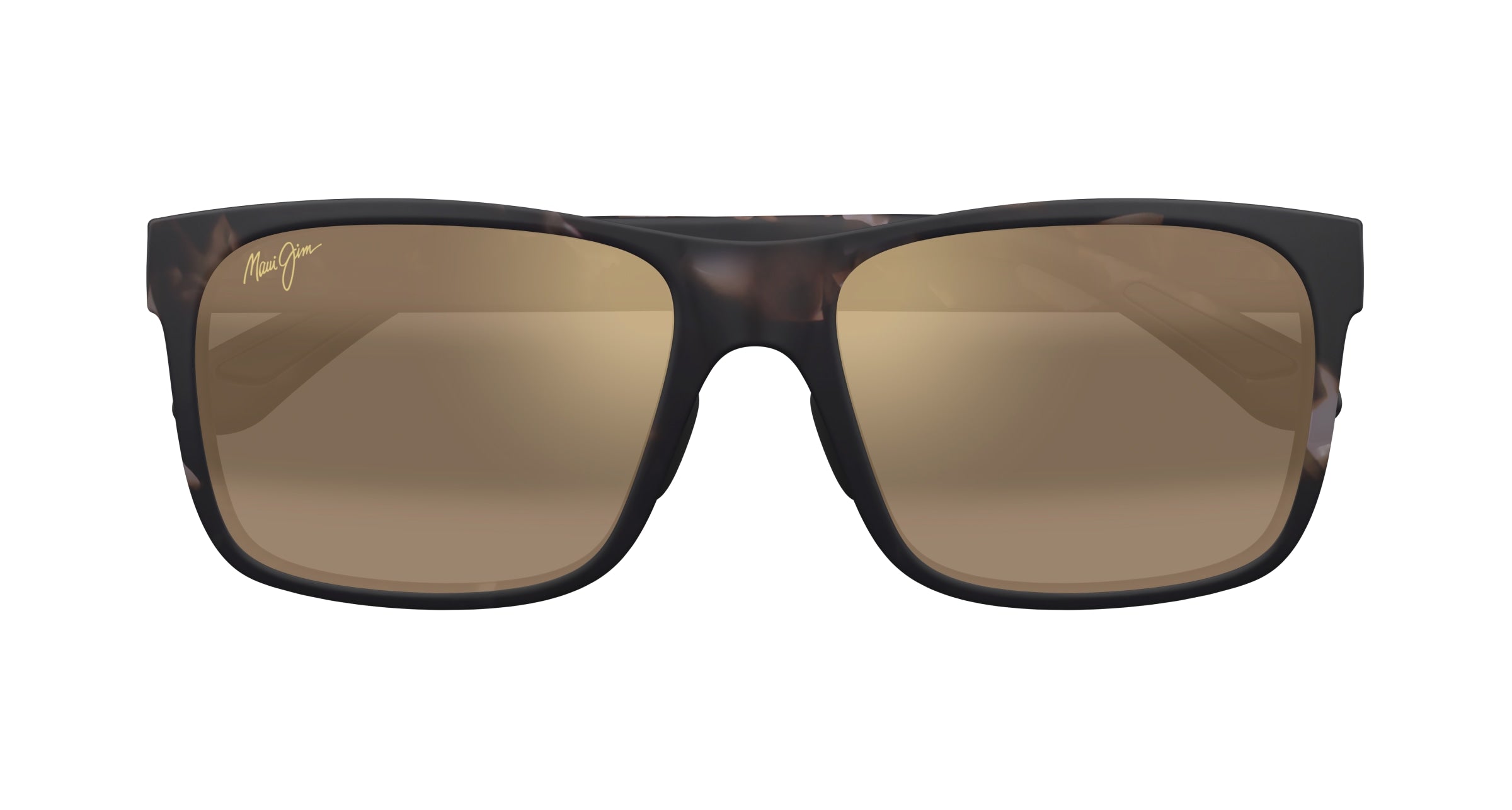 Maui Jim MJ0432S 002 Occhiali da sole Maui Jim 2