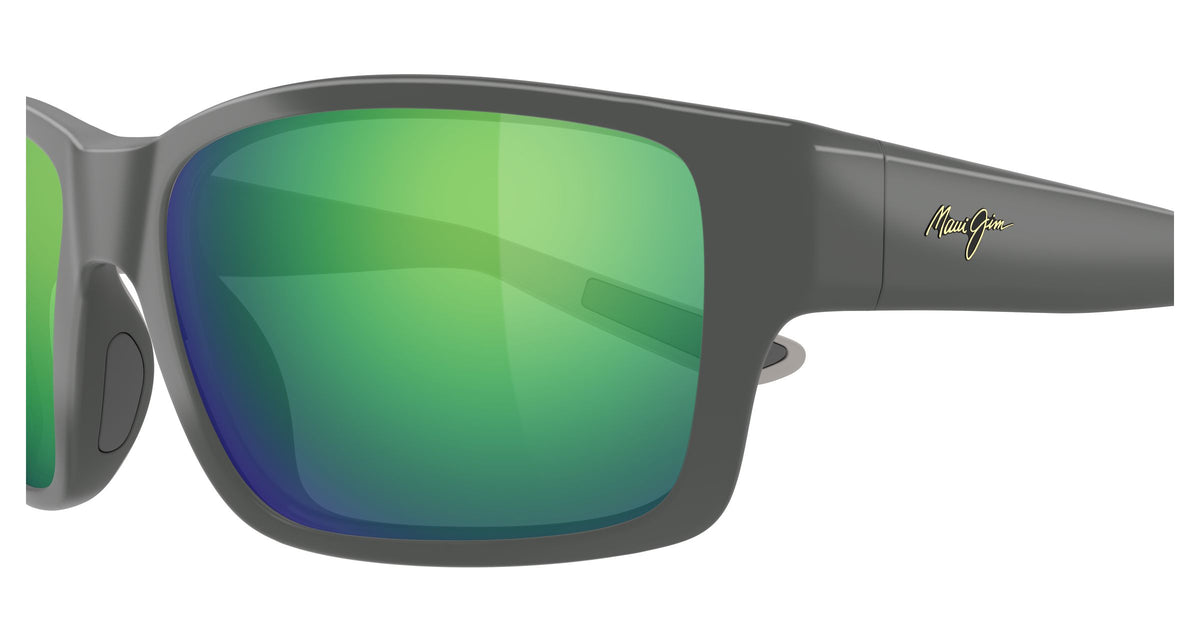 Maui Jim MJ0604S 002
