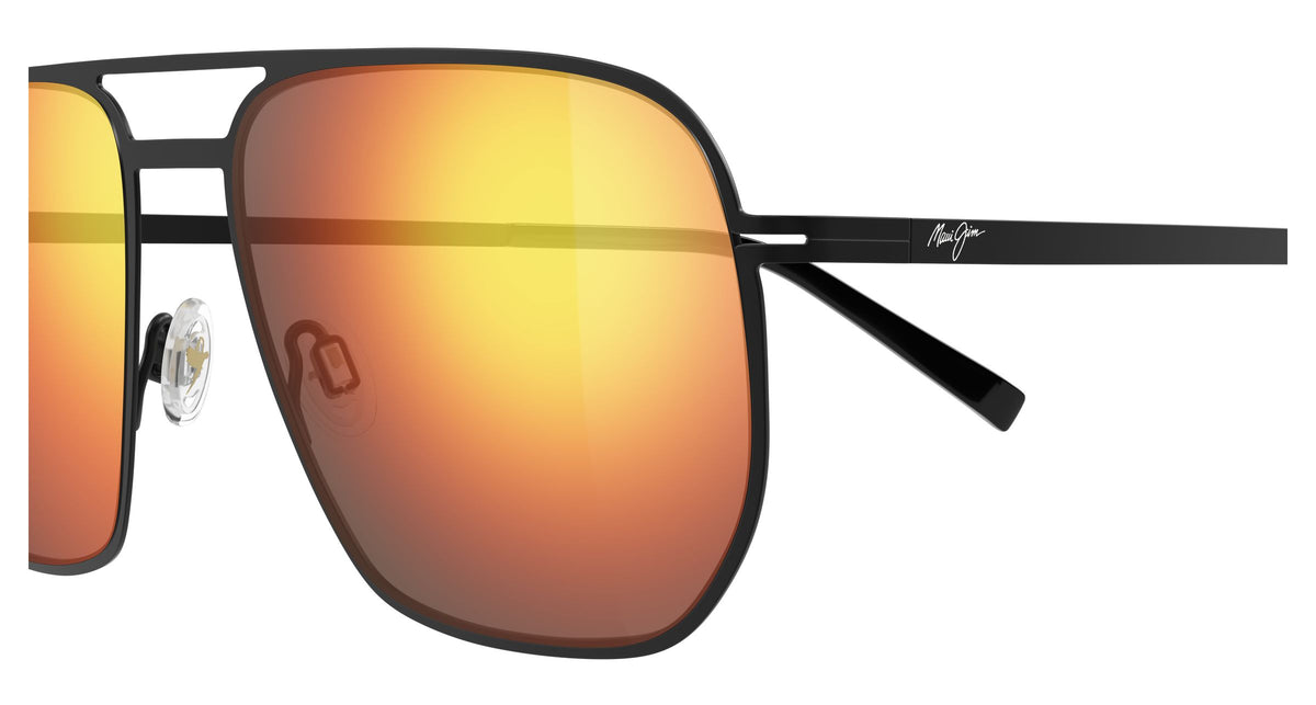 Maui Jim MJ0605S 004