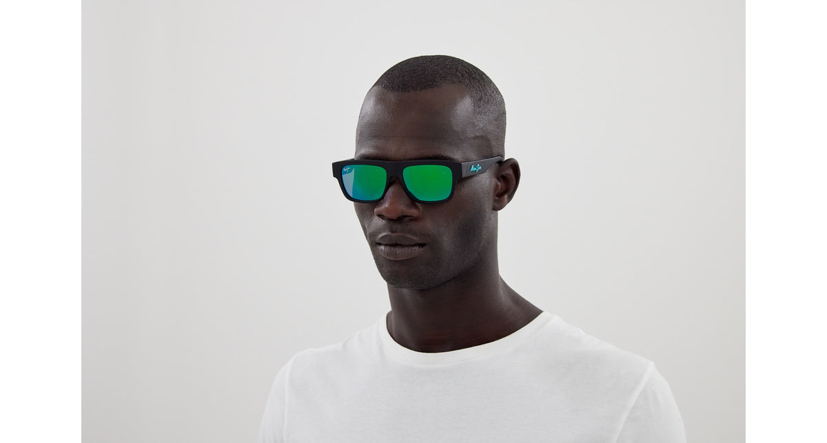 Maui Jim MJ0638S 004