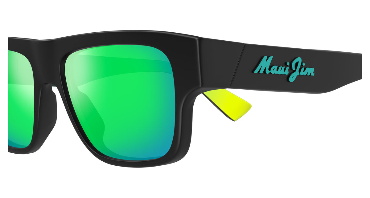 Maui Jim MJ0638S 004