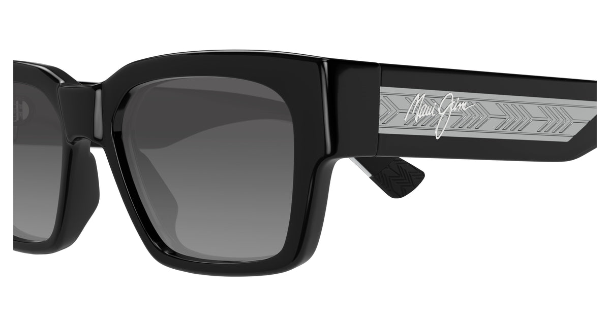 Maui Jim MJ0642S 001