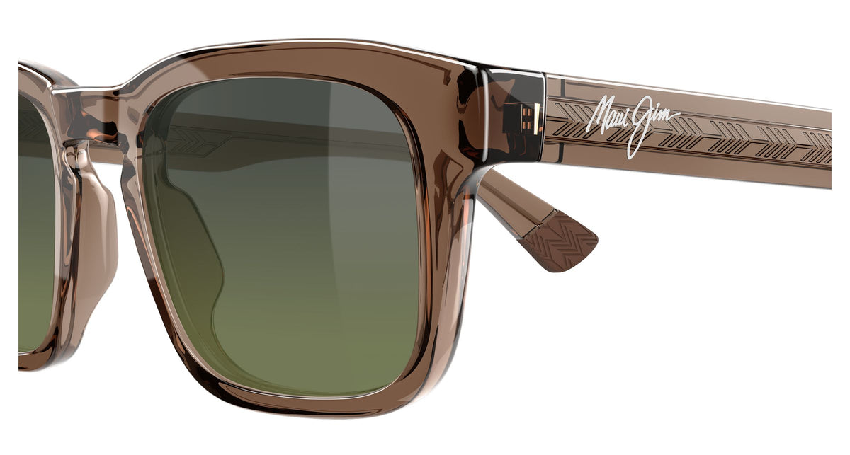 Maui Jim MJ0643S 003