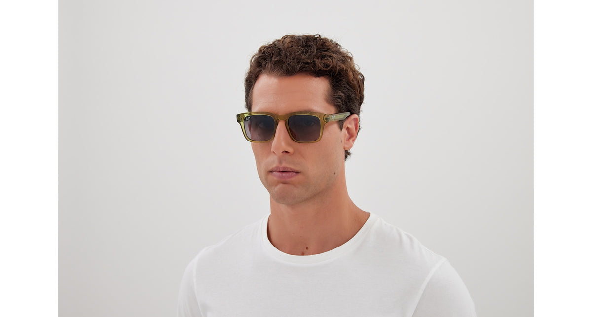 Maui Jim MJ0643S 004