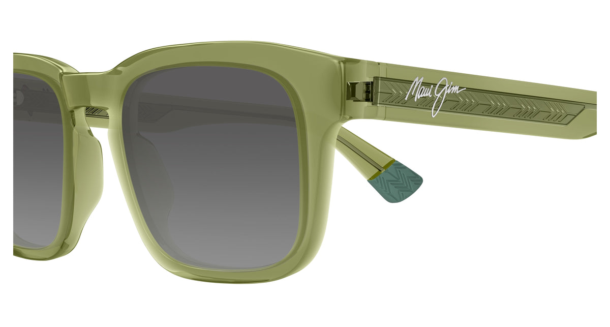 Maui Jim MJ0643S 004