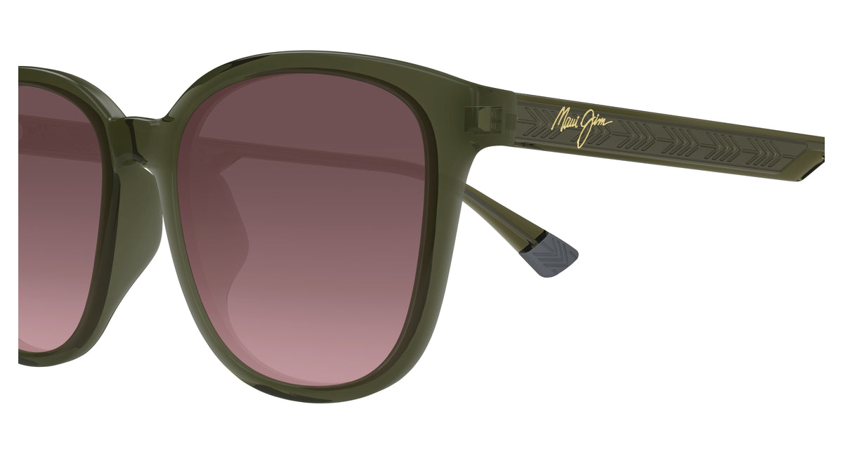 Maui Jim MJ0647SA 003