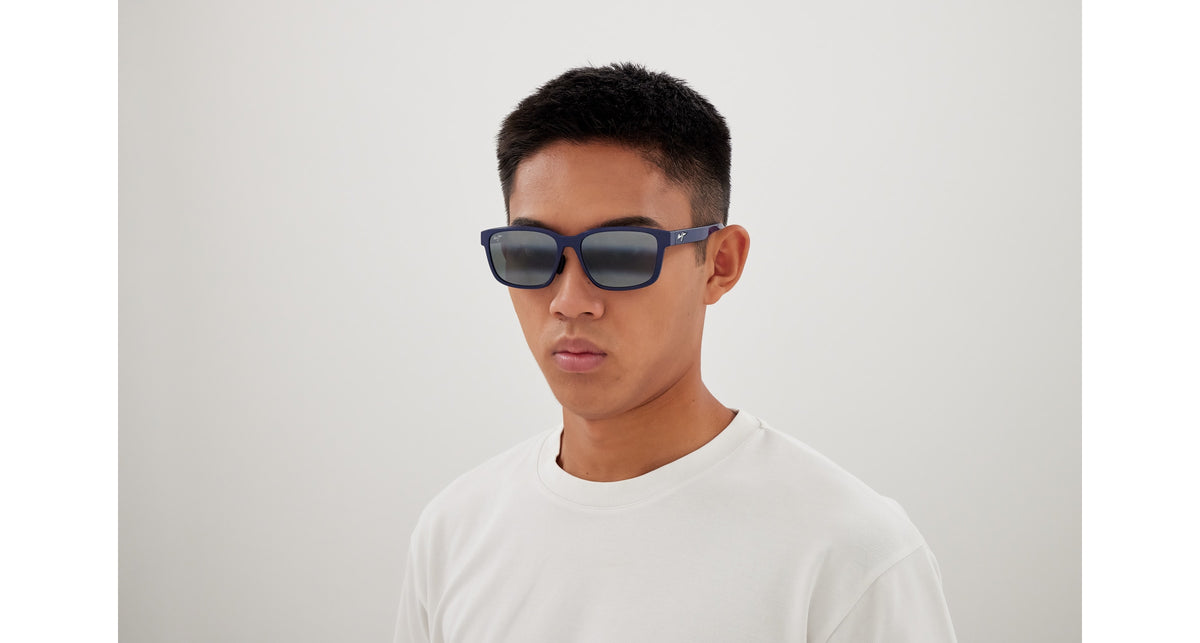 Maui Jim MJ0648SA 003