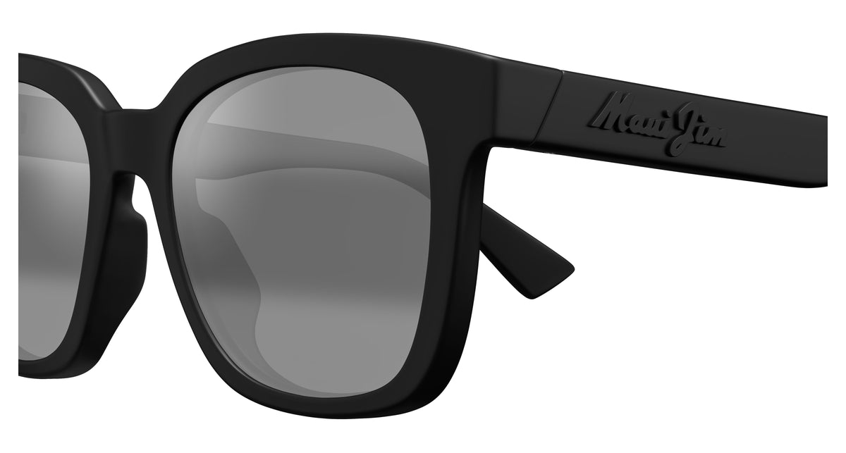 Maui Jim MJ0653SA 001