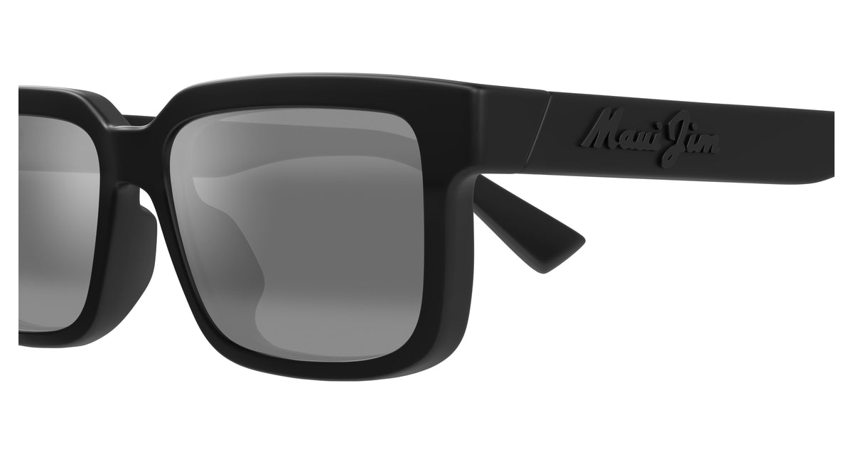 Maui Jim MJ0655SA 001