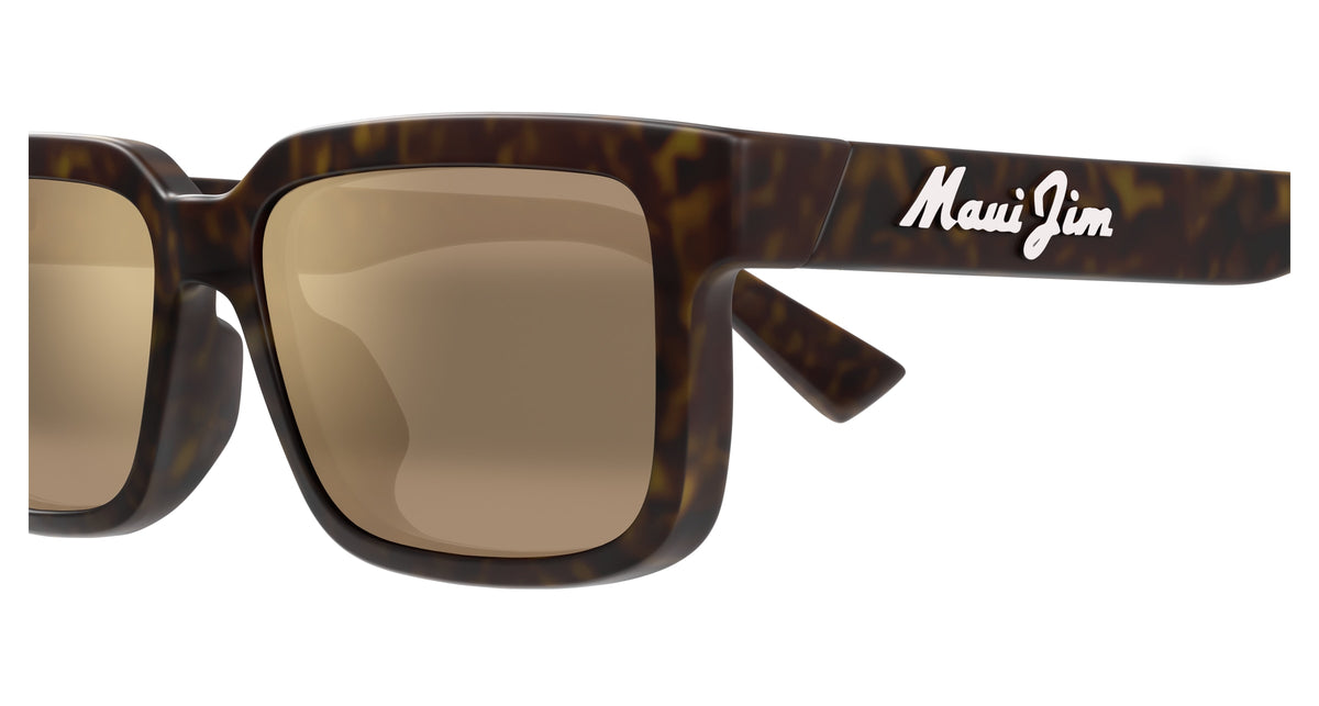Maui Jim MJ0655SA 002