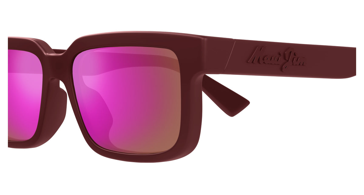Maui Jim MJ0655SA 003