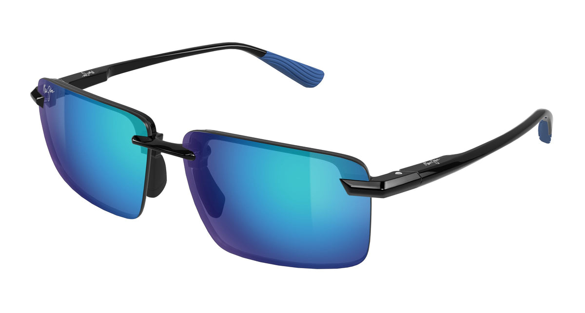 Maui Jim MJ0656SA 001
