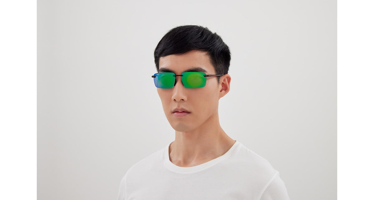 Maui Jim MJ0656SA 002