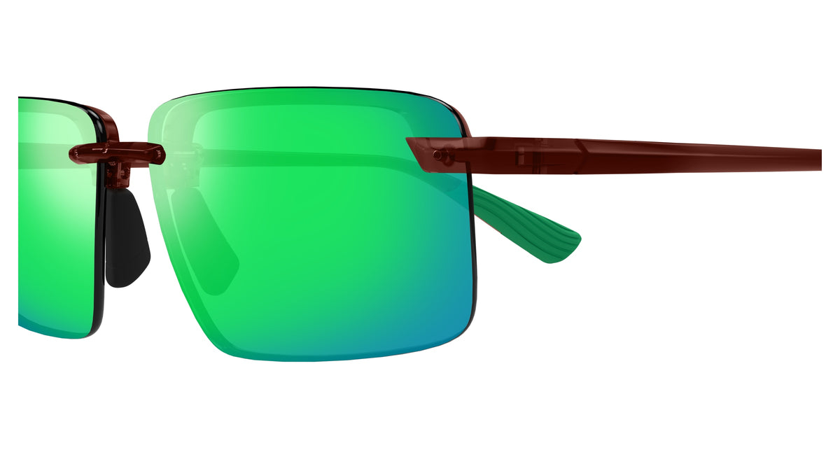 Maui Jim MJ0656SA 002