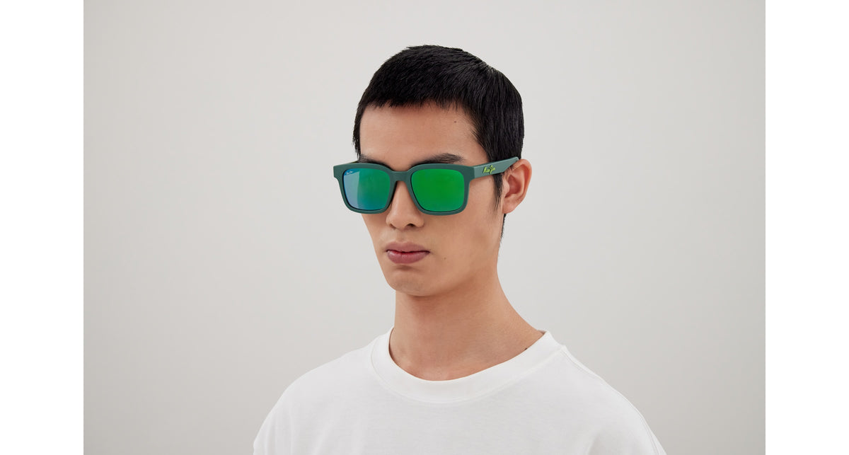 Maui Jim MJ0659SA 004
