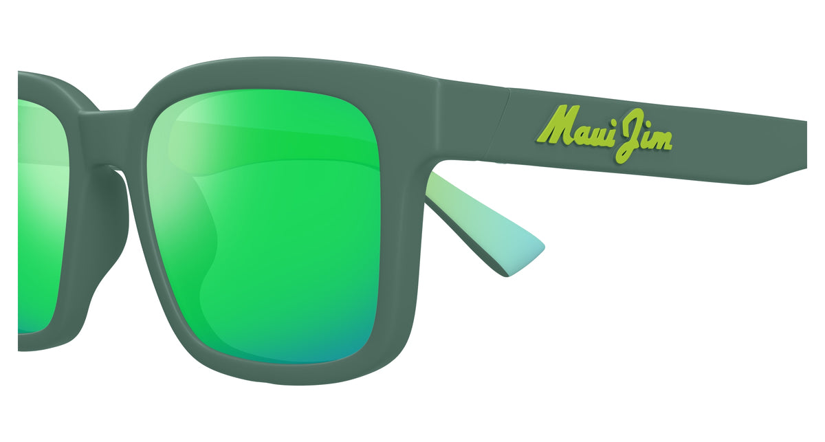 Maui Jim MJ0659SA 004
