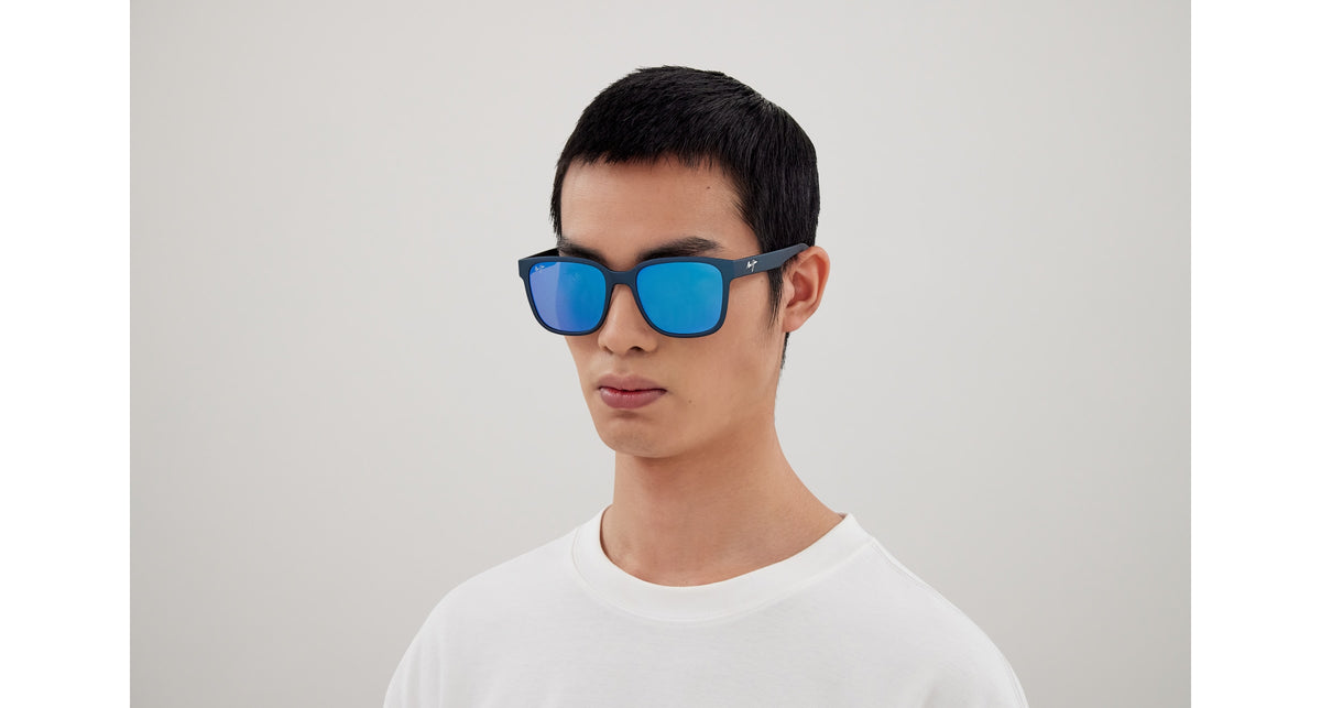 Maui Jim MJ0660SA 004