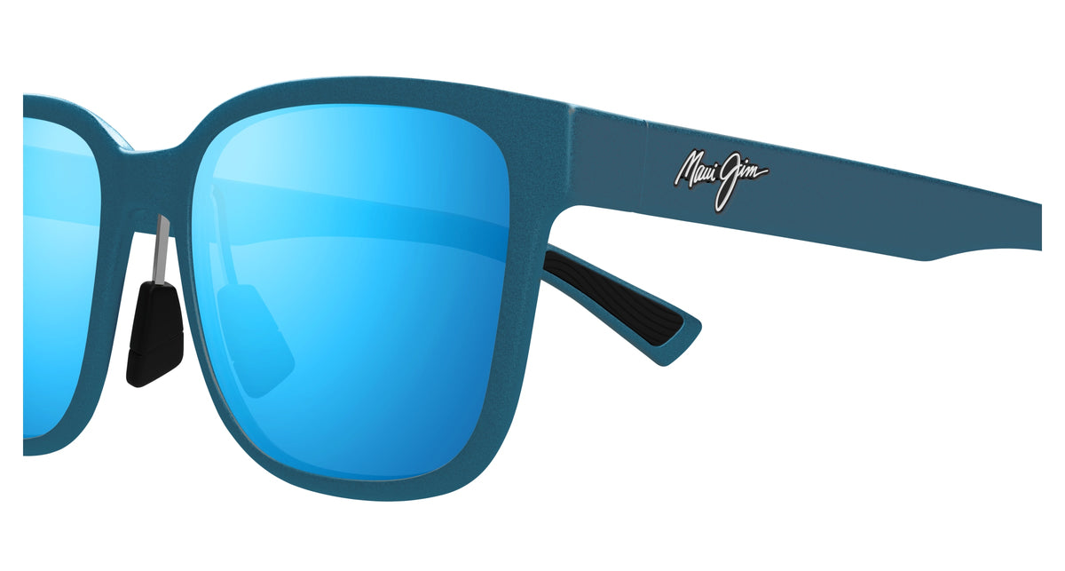 Maui Jim MJ0660SA 004