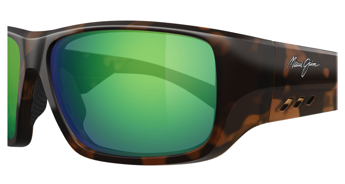 Maui Jim MJ0663S 004